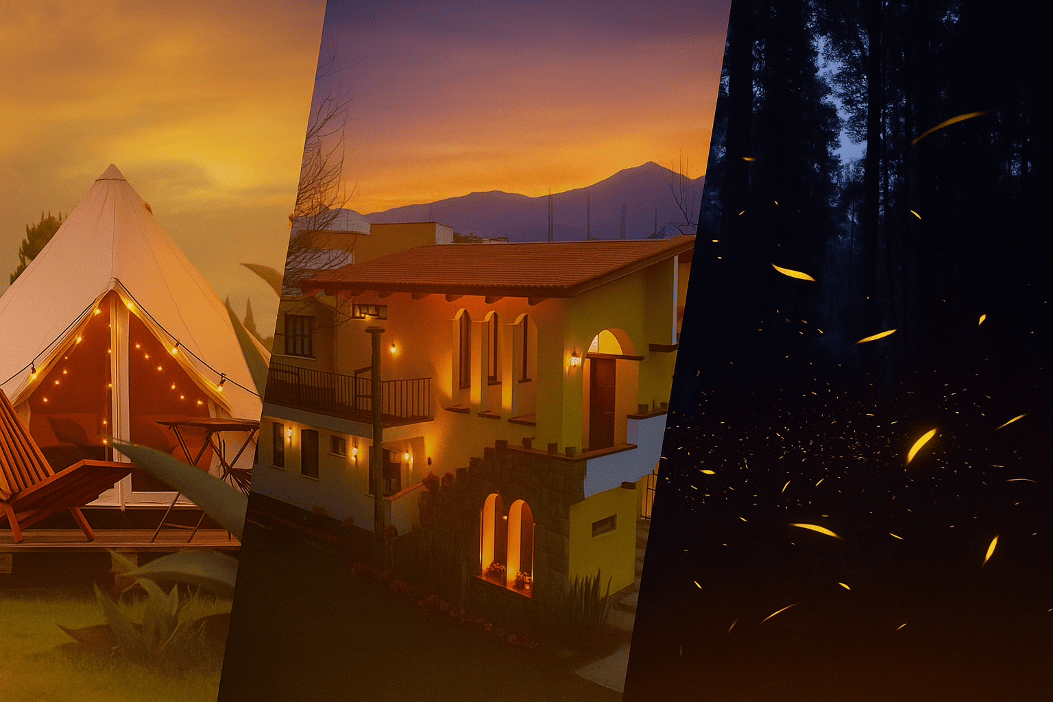 Which Firefly Package Is Right for You?