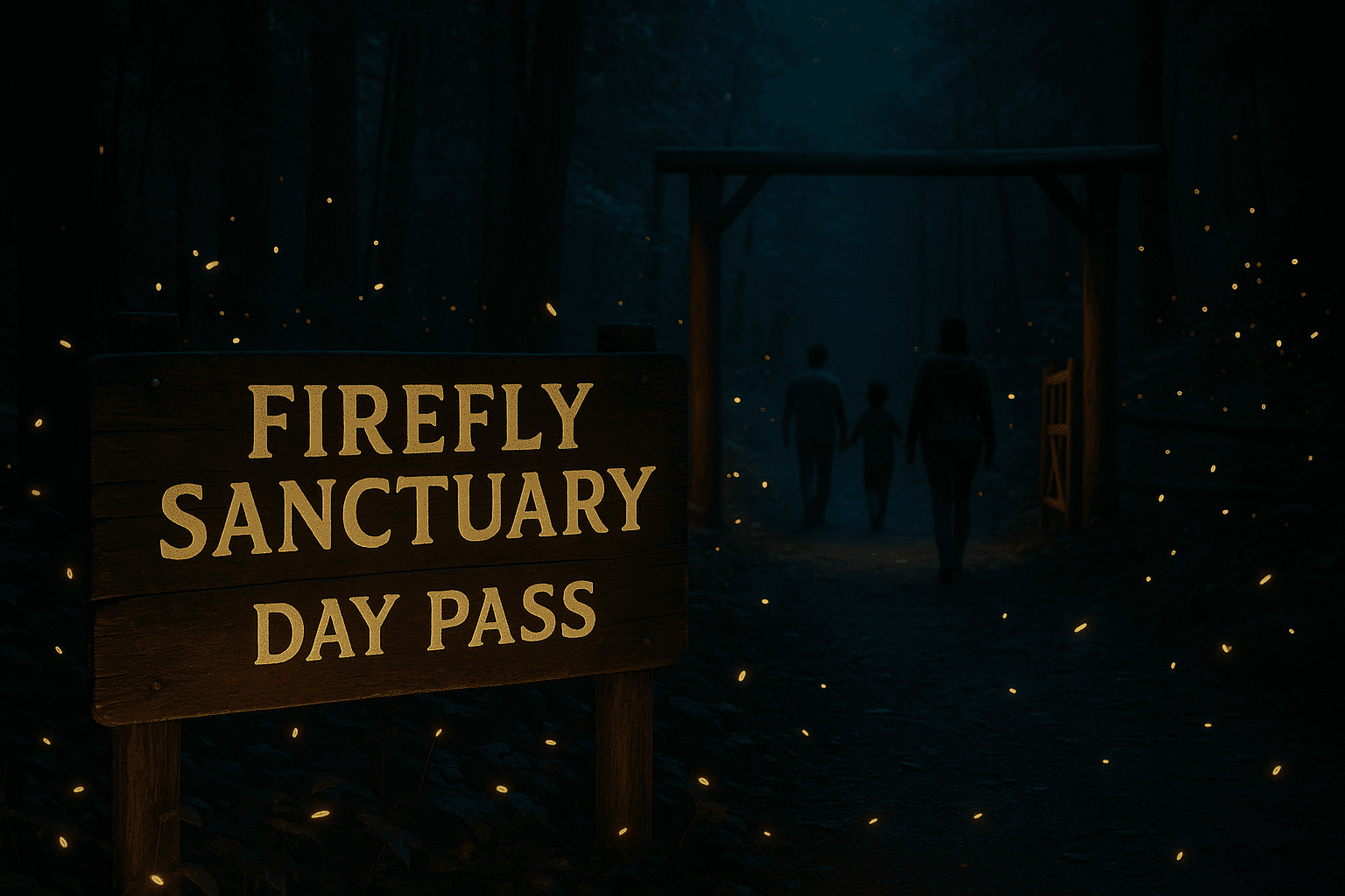 Firefly Sanctuary MX Day Pass: Everything You Need to Know