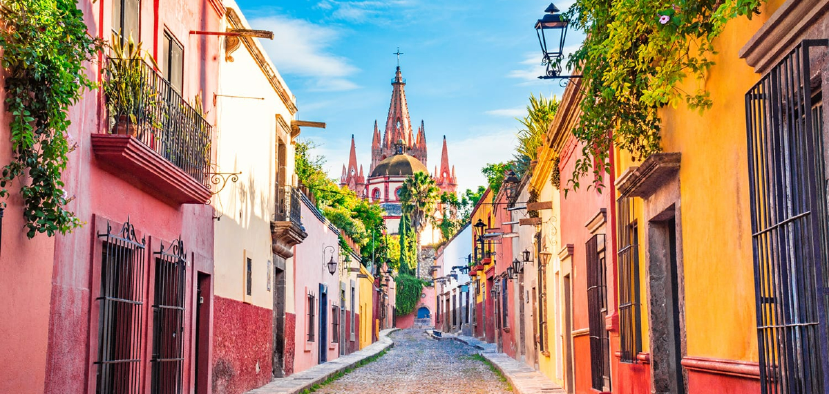 San Miguel de Allende Tour - Firefly Sanctuary Glamping (Private Tent)