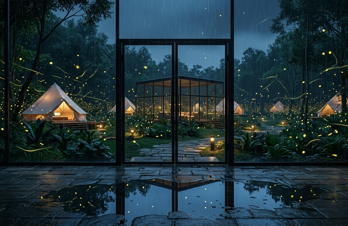 How Much Does It Really Cost to Visit the Firefly Sanctuary?